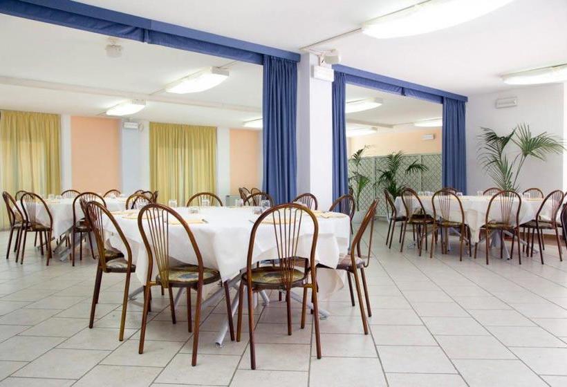 Hotel Rosa Dei Venti  | Lugo | Ravenna | Italia 5