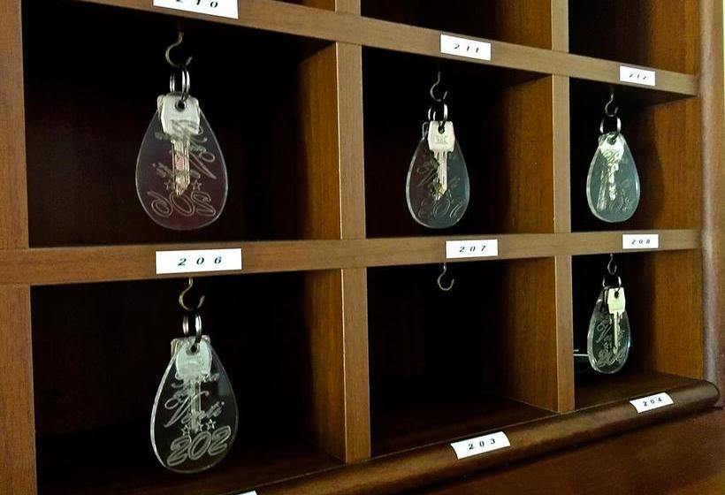 Hotel Rosa Dei Venti  | Lugo | Ravenna | Italia 6