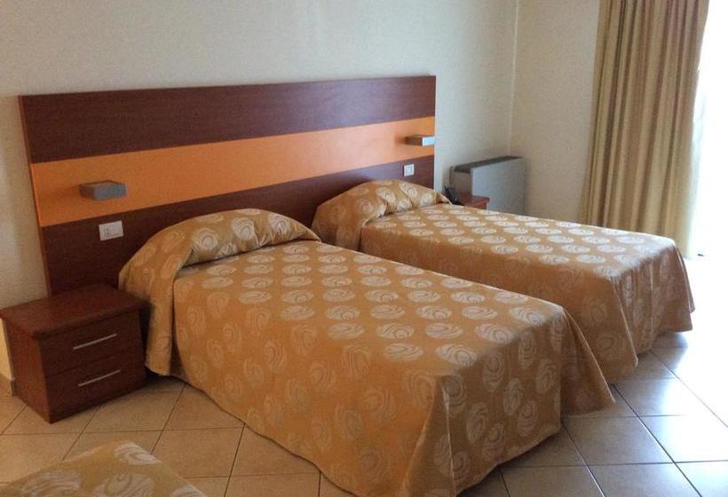 Hotel Rosa Dei Venti  | Lugo | Ravenna | Italia 7