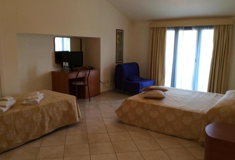 Hotel Rosa Dei Venti  | Lugo | Ravenna | Italia 8