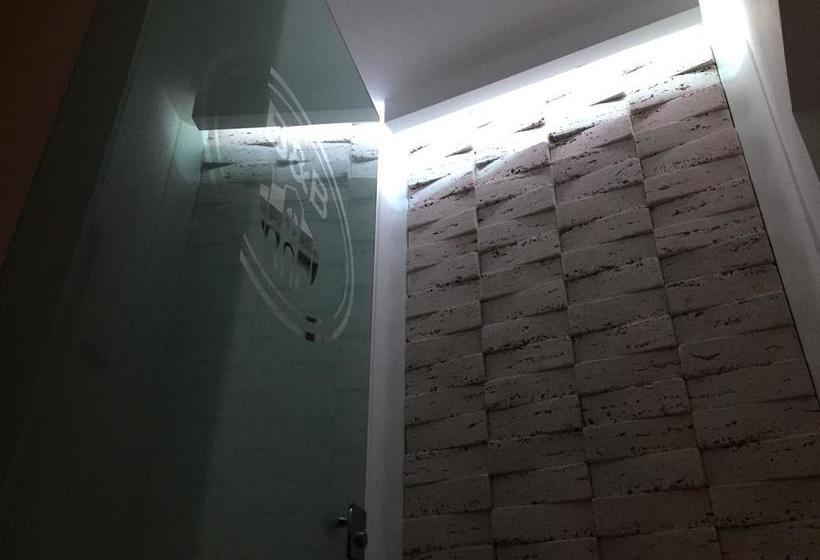 B&b Il Duomo  | Gioia Tauro | Reggio Calabria | Italia 15