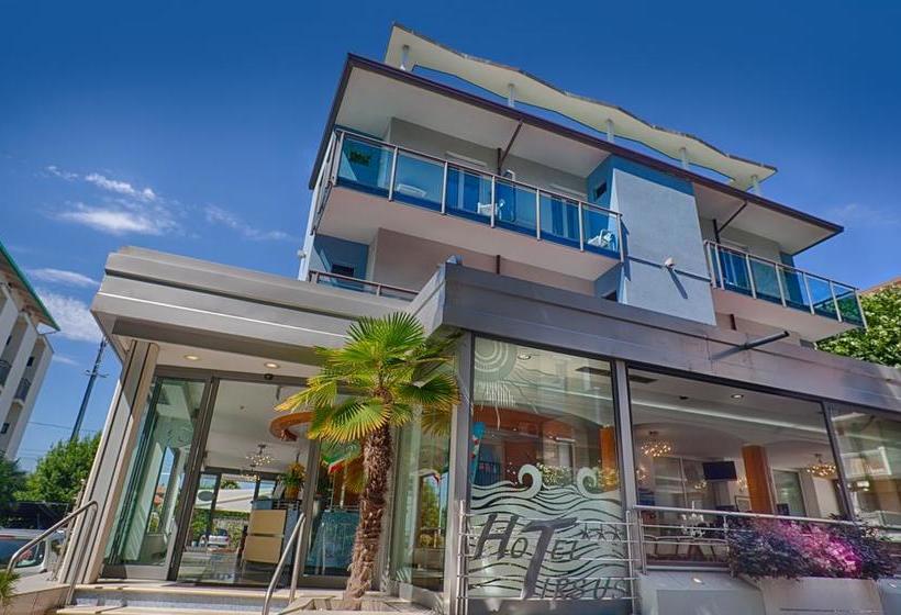 Hotel Tirsus  | Bellaria | Rimini | Italia 1