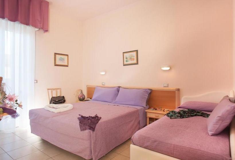 Hotel Tirsus  | Bellaria | Rimini | Italia 11