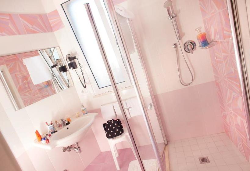 Hotel Tirsus  | Bellaria | Rimini | Italia 12