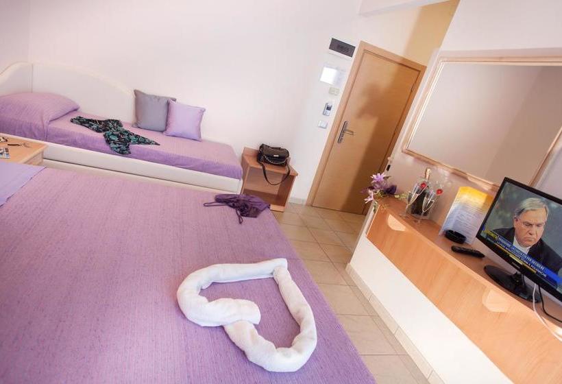 Hotel Tirsus  | Bellaria | Rimini | Italia 13