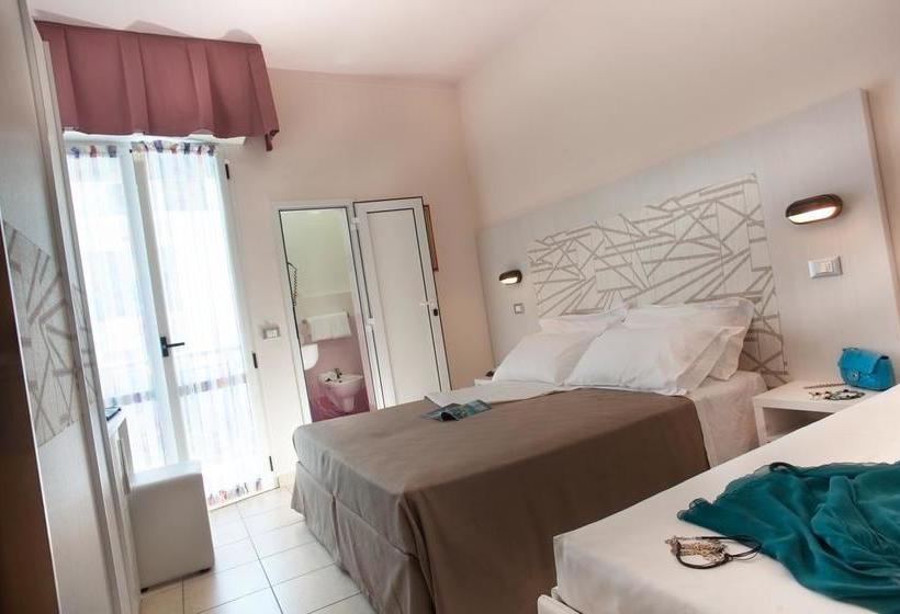 Hotel Tirsus  | Bellaria | Rimini | Italia 15