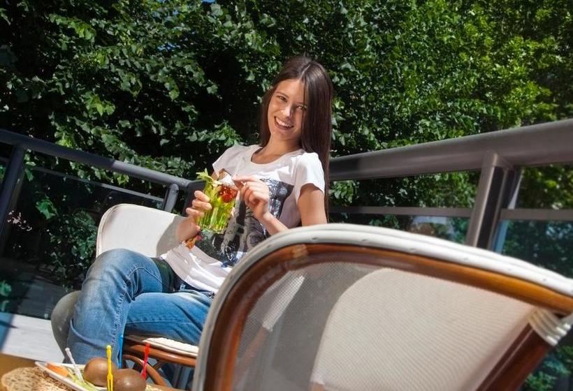 Hotel Tirsus  | Bellaria | Rimini | Italia 16