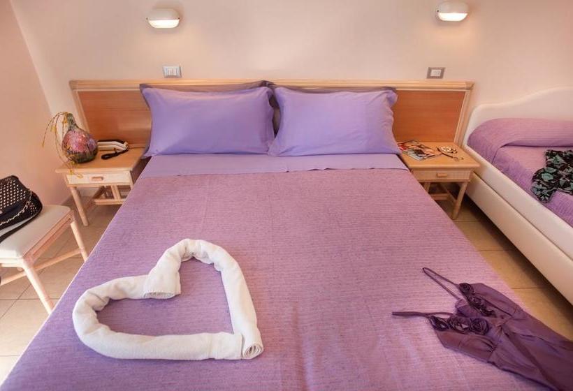 Hotel Tirsus  | Bellaria | Rimini | Italia 18