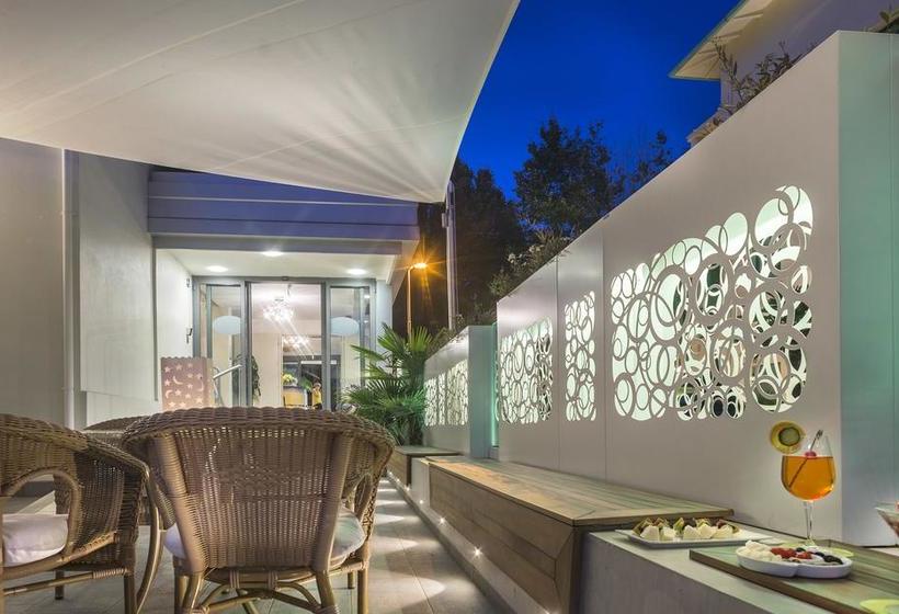 Hotel Tirsus  | Bellaria | Rimini | Italia 19