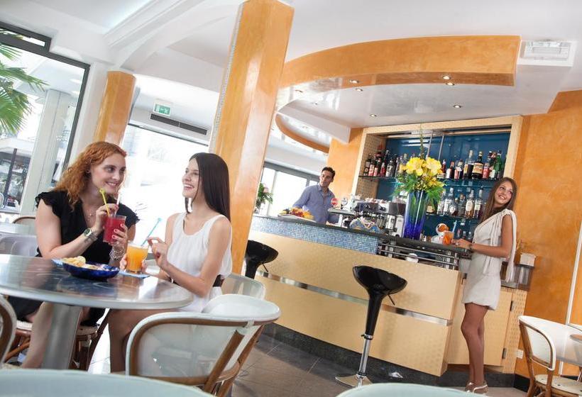 Hotel Tirsus  | Bellaria | Rimini | Italia 2