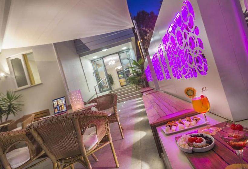 Hotel Tirsus  | Bellaria | Rimini | Italia 20