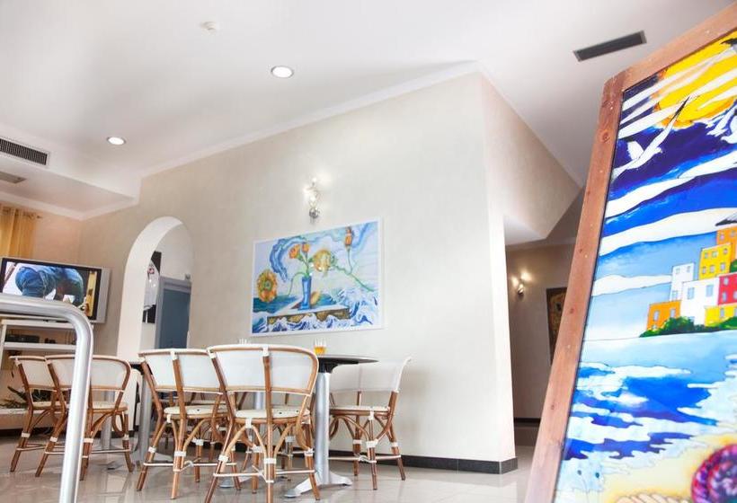 Hotel Tirsus  | Bellaria | Rimini | Italia 3