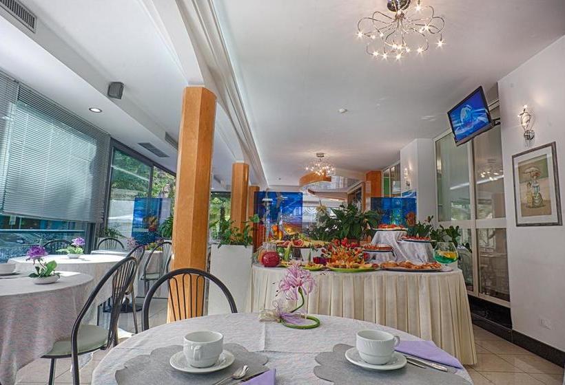 Hotel Tirsus  | Bellaria | Rimini | Italia 4