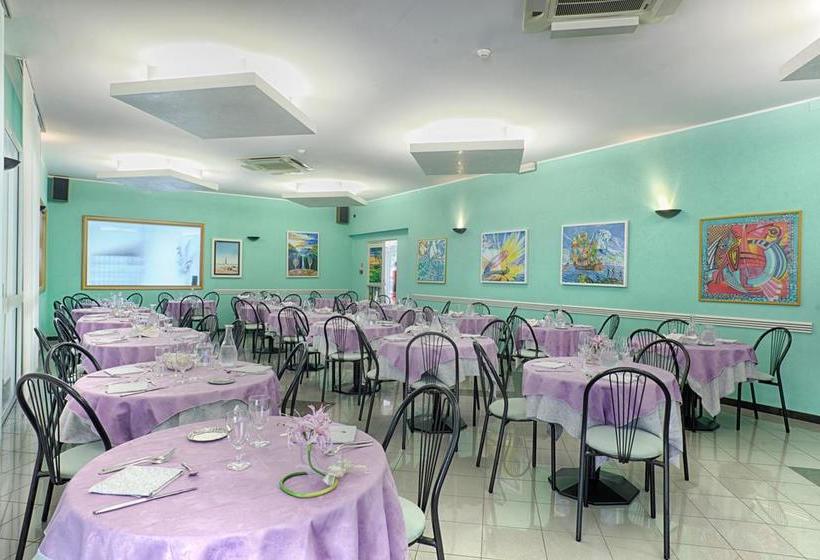 Hotel Tirsus  | Bellaria | Rimini | Italia 5
