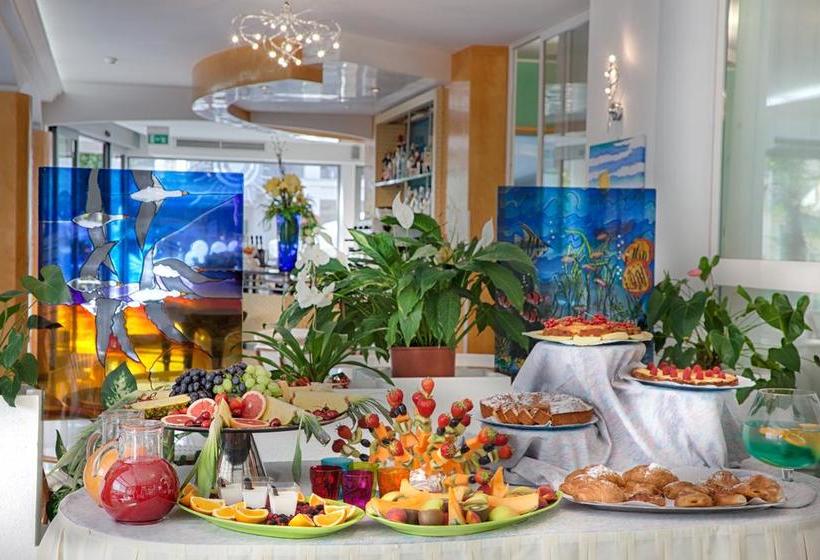 Hotel Tirsus  | Bellaria | Rimini | Italia 6