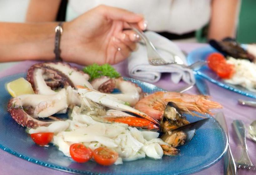 Hotel Tirsus  | Bellaria | Rimini | Italia 9