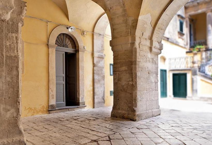 Bed and Breakfast Epoca  Camere Con Stile Ragusa