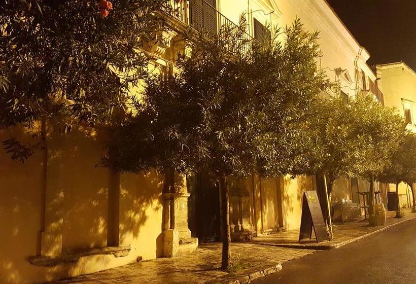 Bed and Breakfast Epoca  Camere Con Stile  | Ragusa | Ragusa | Italia 1