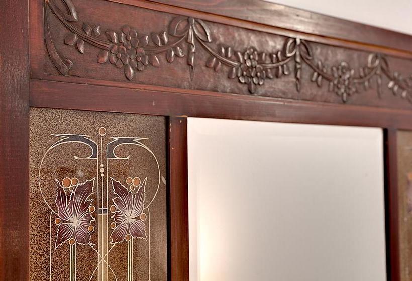 Bed and Breakfast Epoca  Camere Con Stile  | Ragusa | Ragusa | Italia 10