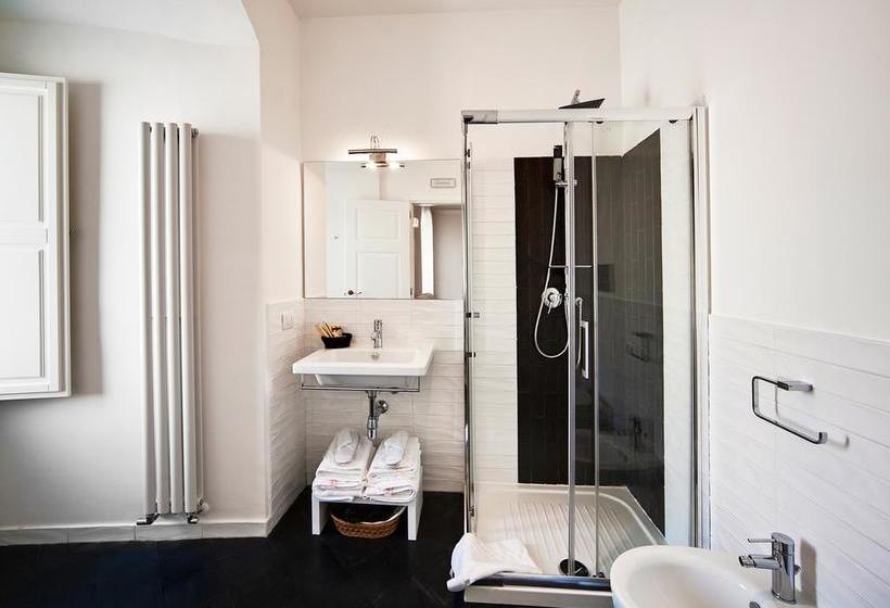 Bed and Breakfast Epoca  Camere Con Stile  | Ragusa | Ragusa | Italia 12