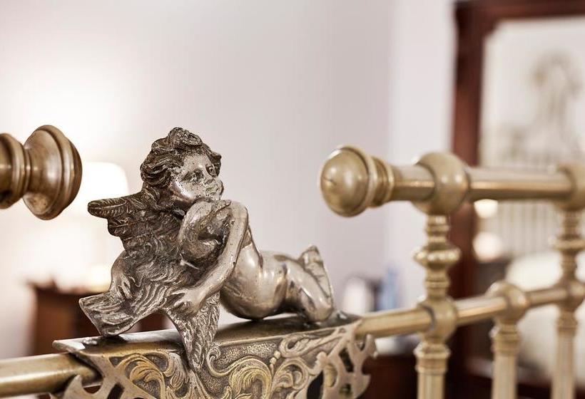 Bed and Breakfast Epoca  Camere Con Stile  | Ragusa | Ragusa | Italia 13