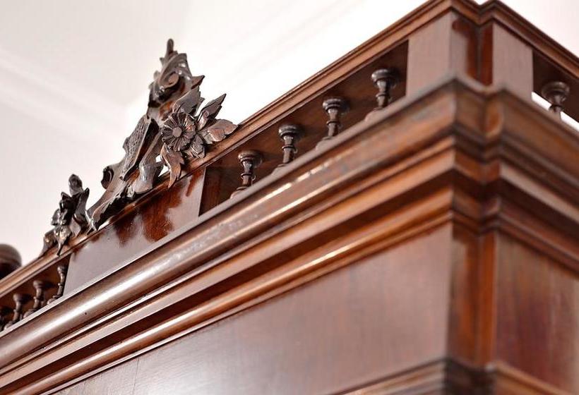 Bed and Breakfast Epoca  Camere Con Stile  | Ragusa | Ragusa | Italia 14