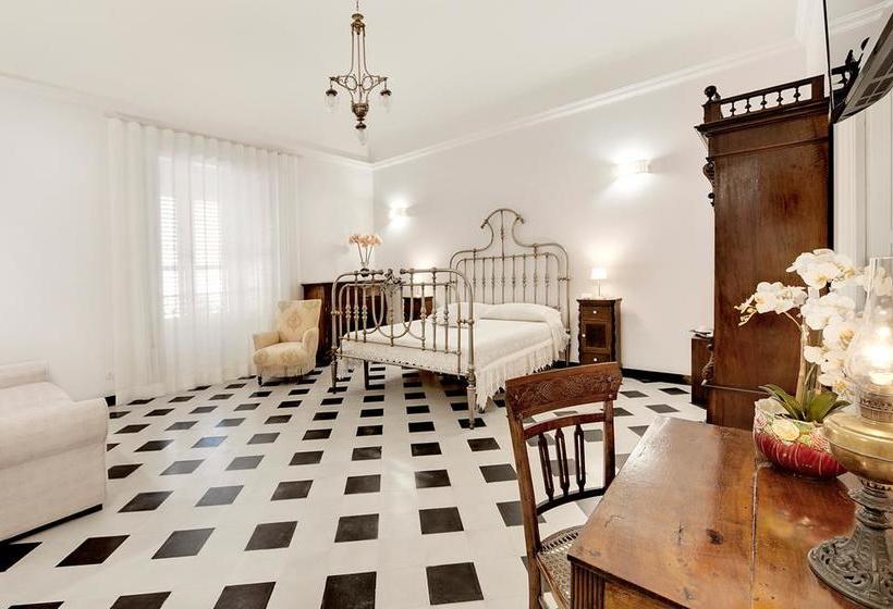 Bed and Breakfast Epoca  Camere Con Stile  | Ragusa | Ragusa | Italia 15