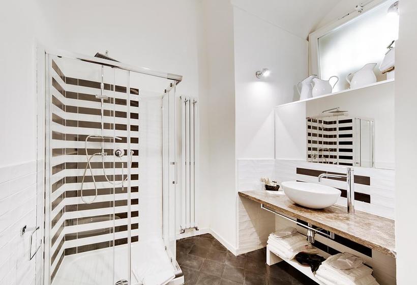 Bed and Breakfast Epoca  Camere Con Stile  | Ragusa | Ragusa | Italia 16