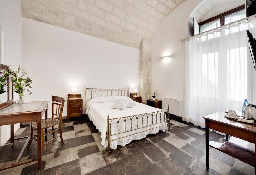 Bed and Breakfast Epoca  Camere Con Stile  | Ragusa | Ragusa | Italia 18