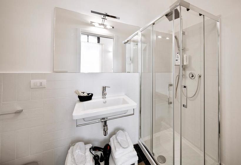 Bed and Breakfast Epoca  Camere Con Stile  | Ragusa | Ragusa | Italia 19