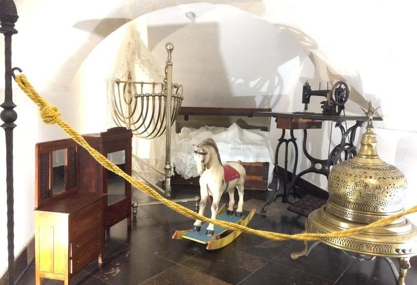 Bed and Breakfast Epoca  Camere Con Stile  | Ragusa | Ragusa | Italia 20