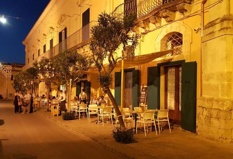 Bed and Breakfast Epoca  Camere Con Stile  | Ragusa | Ragusa | Italia 3