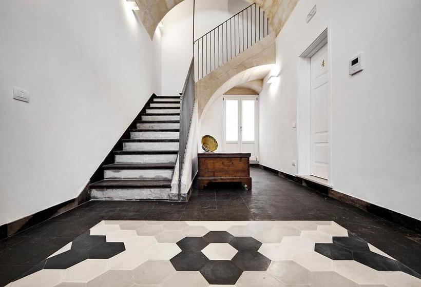 Bed and Breakfast Epoca  Camere Con Stile  | Ragusa | Ragusa | Italia 4