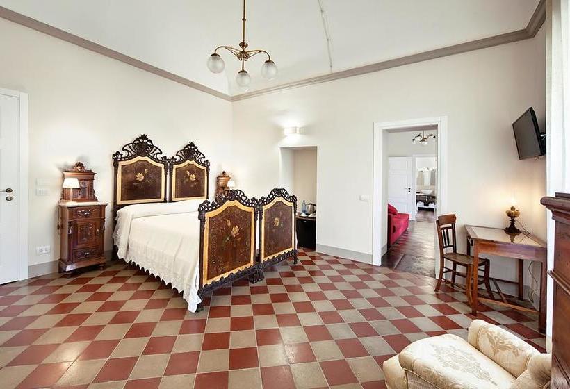 Bed and Breakfast Epoca  Camere Con Stile  | Ragusa | Ragusa | Italia 5