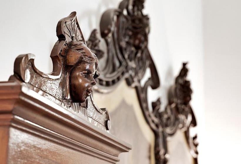 Bed and Breakfast Epoca  Camere Con Stile  | Ragusa | Ragusa | Italia 6