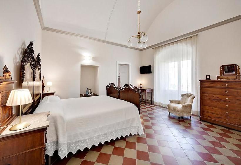 Bed and Breakfast Epoca  Camere Con Stile  | Ragusa | Ragusa | Italia 7