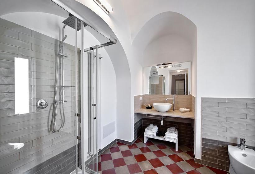 Bed and Breakfast Epoca  Camere Con Stile  | Ragusa | Ragusa | Italia 9