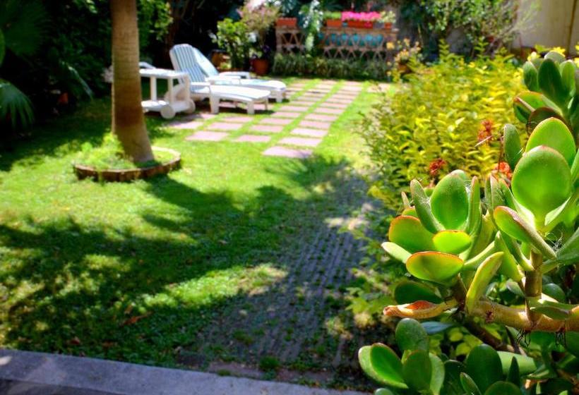 Bed and Breakfast Inn Liberty Giarre Catania