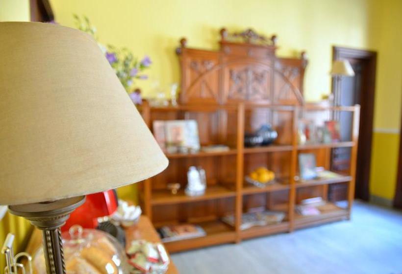 Bed and Breakfast Inn Liberty  | Giarre | Catania | Italia 1