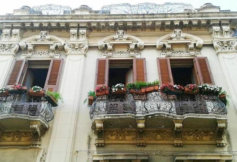 Bed and Breakfast Inn Liberty  | Giarre | Catania | Italia 10