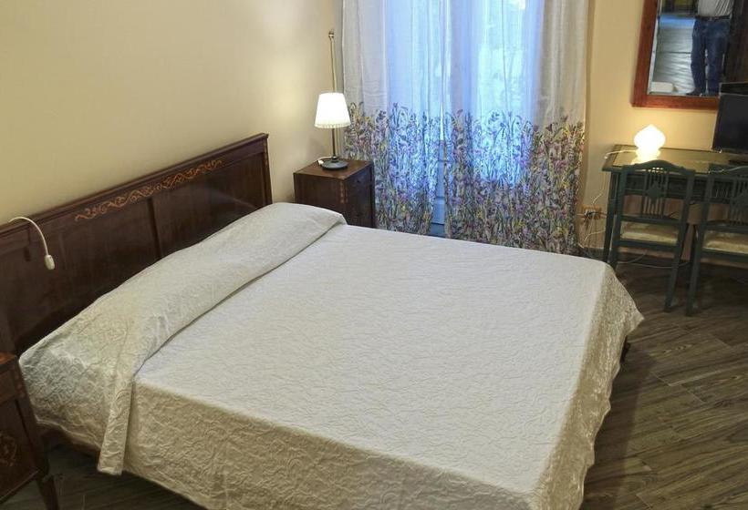 Bed and Breakfast Inn Liberty  | Giarre | Catania | Italia 12
