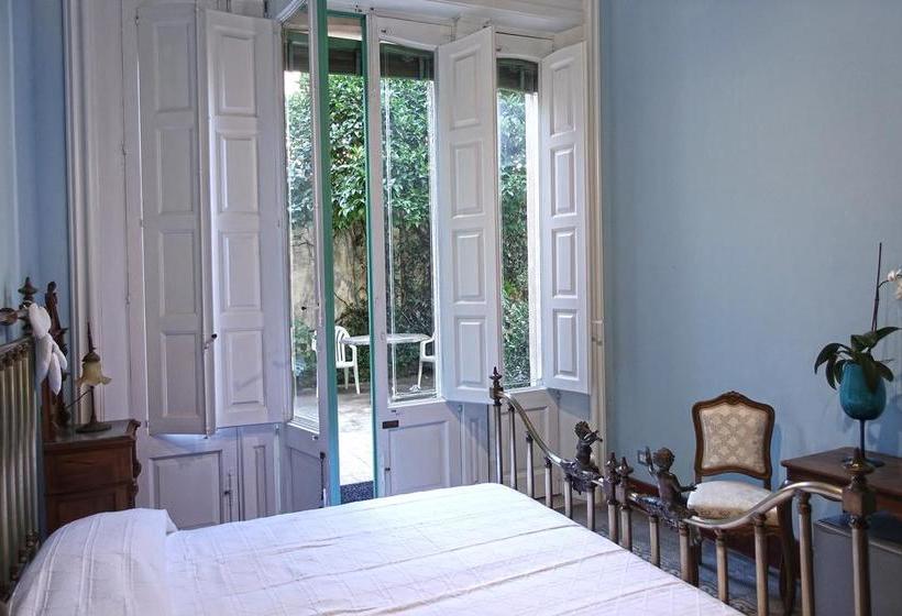Bed and Breakfast Inn Liberty  | Giarre | Catania | Italia 13