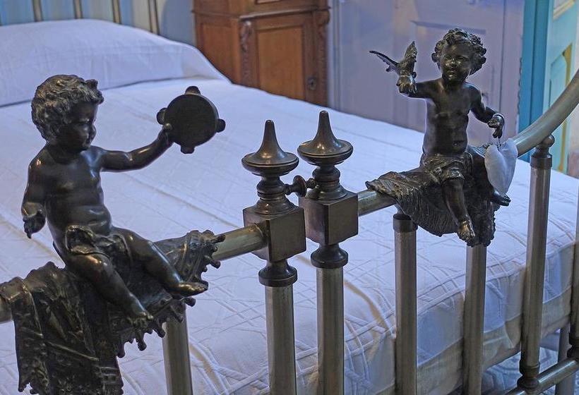 Bed and Breakfast Inn Liberty  | Giarre | Catania | Italia 14