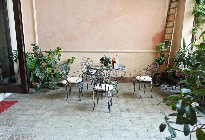 Bed and Breakfast Inn Liberty  | Giarre | Catania | Italia 16