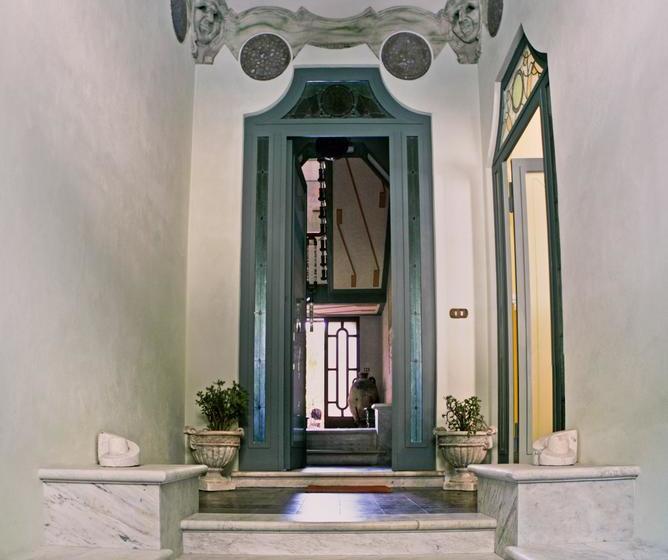 Bed and Breakfast Inn Liberty  | Giarre | Catania | Italia 17