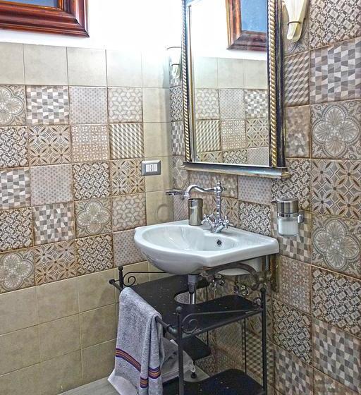 Bed and Breakfast Inn Liberty  | Giarre | Catania | Italia 18