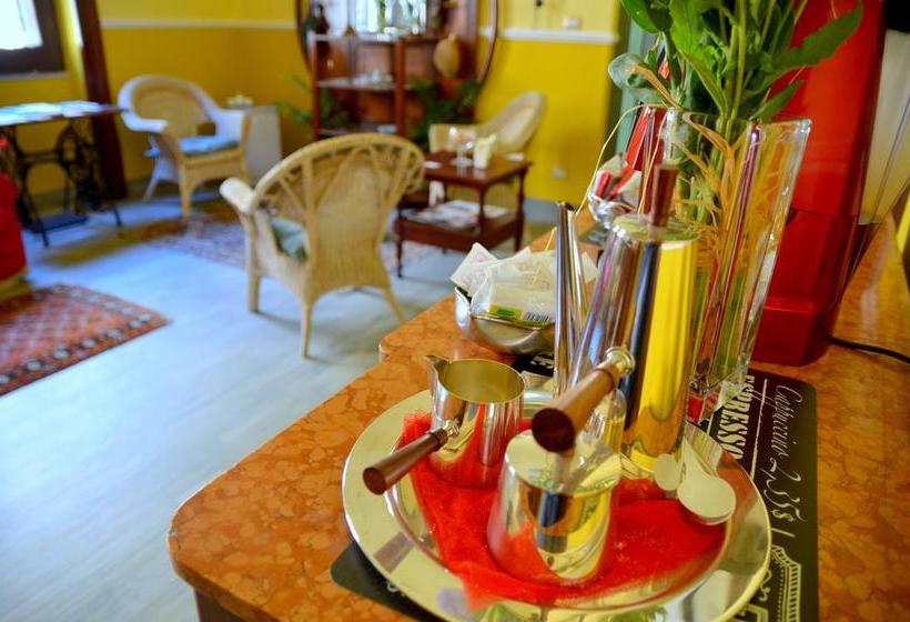 Bed and Breakfast Inn Liberty  | Giarre | Catania | Italia 3