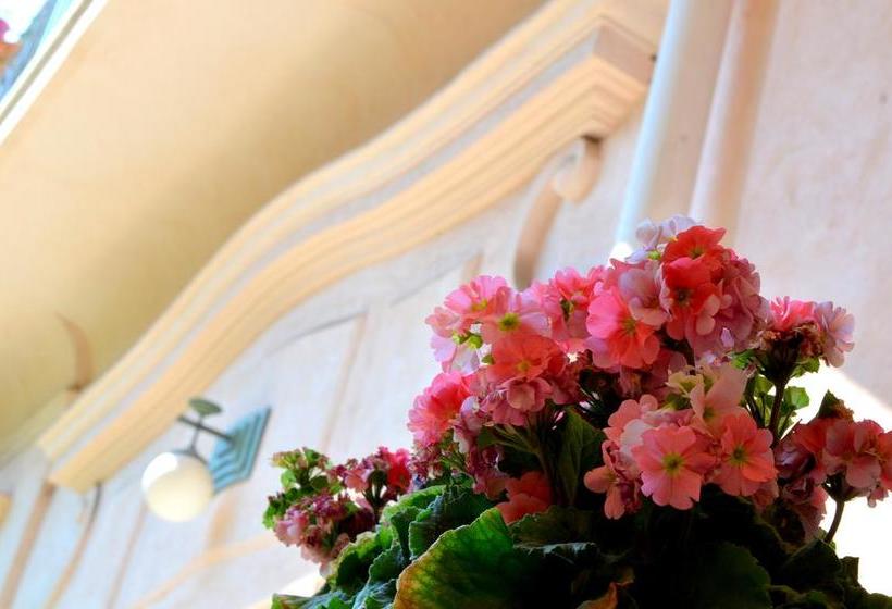 Bed and Breakfast Inn Liberty  | Giarre | Catania | Italia 4