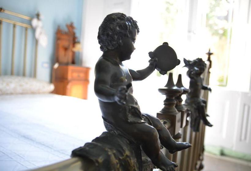 Bed and Breakfast Inn Liberty  | Giarre | Catania | Italia 5