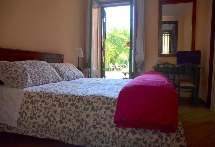 Bed and Breakfast Inn Liberty  | Giarre | Catania | Italia 6